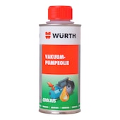 Olie til vakuumpumpe, A/C