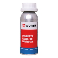 Overfladebindemiddel grunder til plast/træ/sten