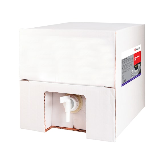 Bremsevæske  DOT 4 - BREMSEVÆSKE DOT 4, 20L