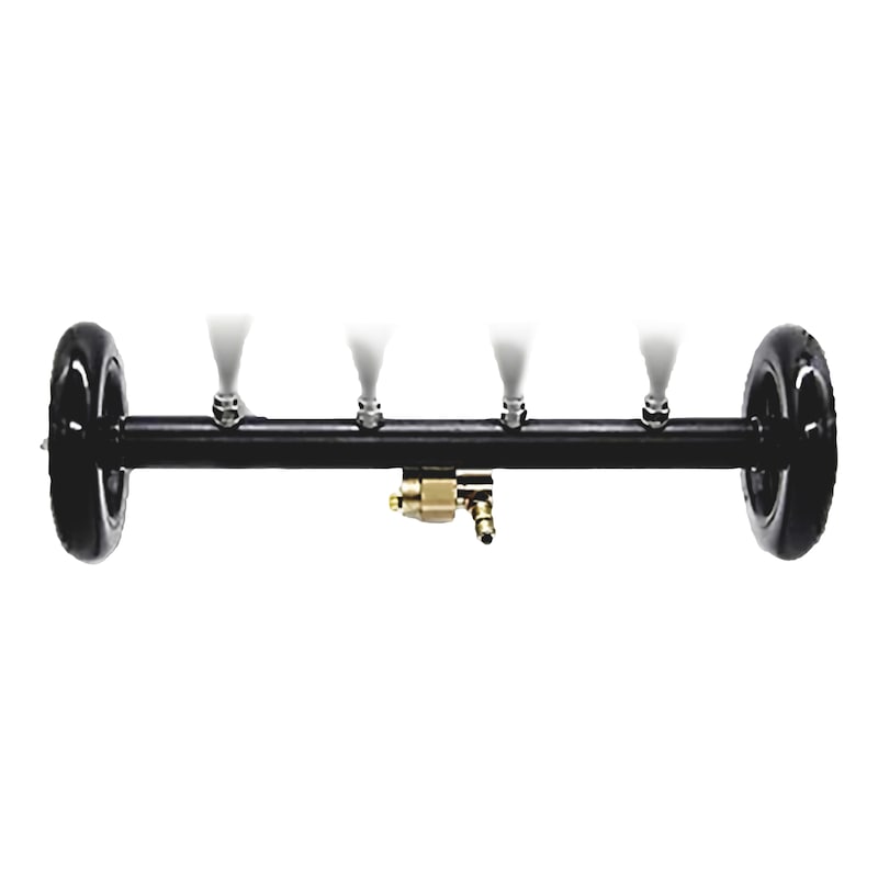 Vandkost til HDR 170/180/210 CLASSIC 