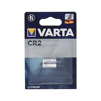 Lithium-Batterie, Spezialbatterie Industrie