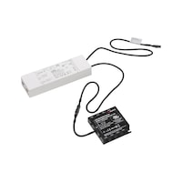 DALI-Dimmschalter für EASYLUX 12 V