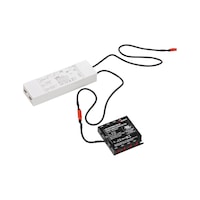 DALI-Dimmschalter für EASYLUX 24 V