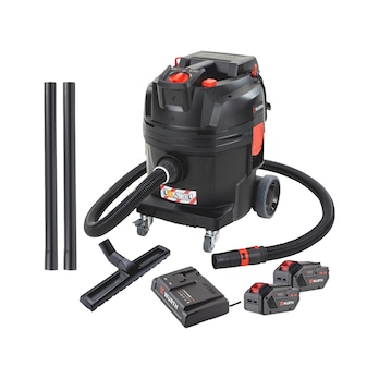 ANTS 18 L COMPACT M-CUBE Starter Set