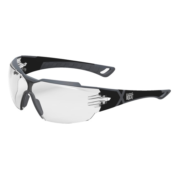 Schutzbrille Cetus<SUP>®</SUP>X-treme Sonderedition #handwerk ROCKT - SHTZBRIL-(CETUS-X-TREME)-SONDEREDITION