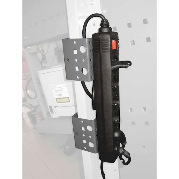 Kabel Kit für Diagnosewagen - ZB-VERKABELUNG-DIAGN-KFZ-KIT