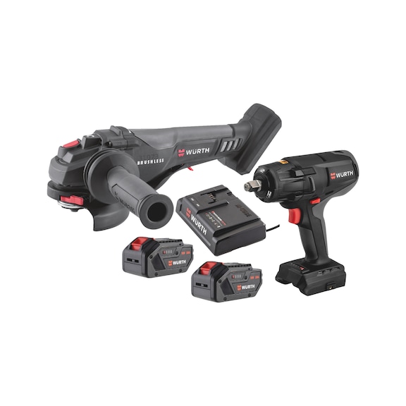 M-CUBE Werkstatt Set 3 - M-CUBE WERKSTATT SET 3