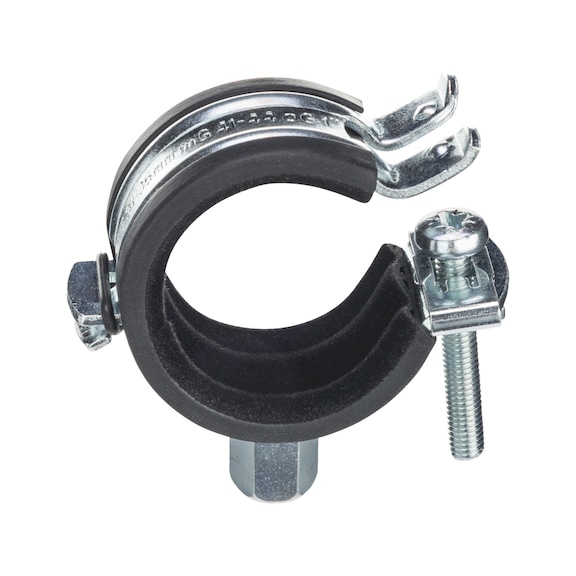 Rohrschelle TIPP-SMARTLOCK GS MULTI M8/M10