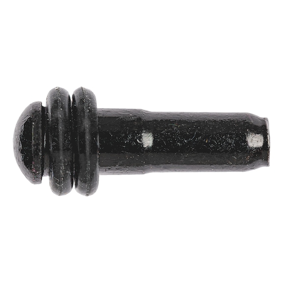 Bodenträger für Glasböden - 1