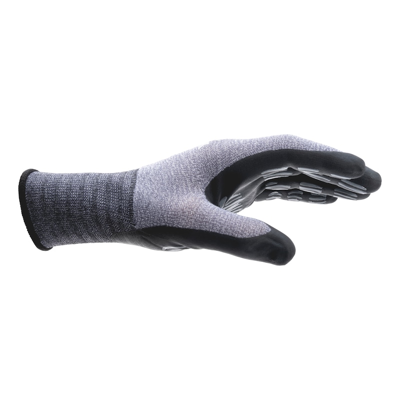 Schutzhandschuh TIGERFLEX PLUS