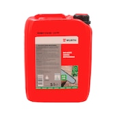 Aceite para motosierras