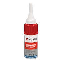 Eliminador de adhesivo superrápido