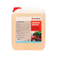 Limpiador Agrícola
