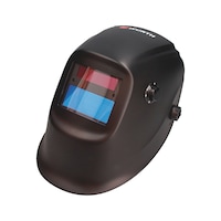 Pantalla soldadura Solar II