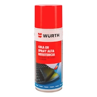 Adhesivo en spray de alta resistencia