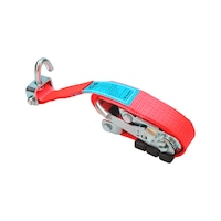 Correa para puerta de automóvil