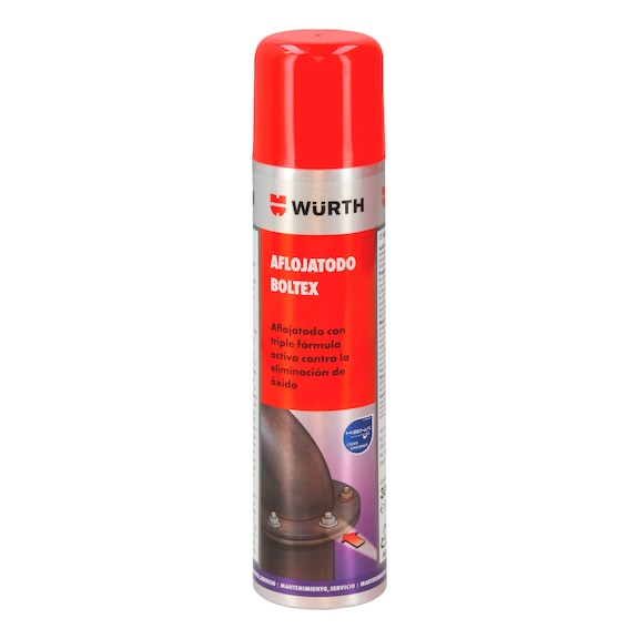 Eliminador de &oacute;xido BOLTEX - AFLOJATODO BOLTEX , 300 ML
