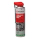 Lubricante adhesivo, HHS 2000<SUP>&reg;</SUP> - GRASA-LIQUIDA-HHS2000-COBRA-500ML - 1