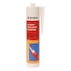 Sellador para juntas de madera - SELLADOR-PARA-JUNTAS-MADERA-HAYA-310ML - 1