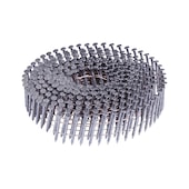 Rullanaula, pyöreä kanta