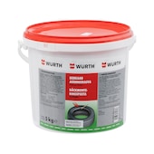 Voiteluaine renkaan asennukseen