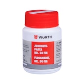 Juoksutepasta, kovajuotteet