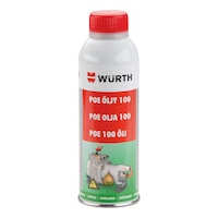 POE-öljy POE 100