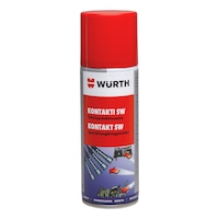Kontakti puhdistusaine, kontaktispray SW