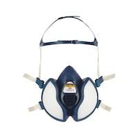 Puolinaamari, 4000 Plus -sarja, 3M