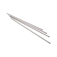 Hitsauspuikko valuraudalle