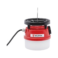 Työvalaisin, 360° LED