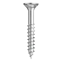 ASSY 4 A2 CS, ruostum. teräs A2, TK, uppokanta RW