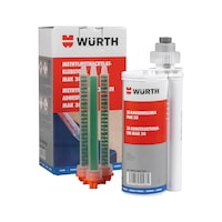 2K metyylimetakrylaatti rakenneliima MAK 38