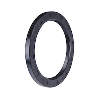 DIN 3760 nitriilikumi NBR, malli A