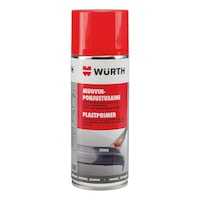 Muovinpohjustusaine SR