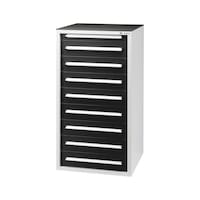 Vetolaatikosto, PRO 700