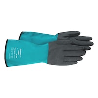 Kemikaalisuojakäsine, Ansell AlphaTec 58-201