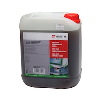 Cut+Cool Ultra -leikkuuneste, jäähdytysvoiteluaine