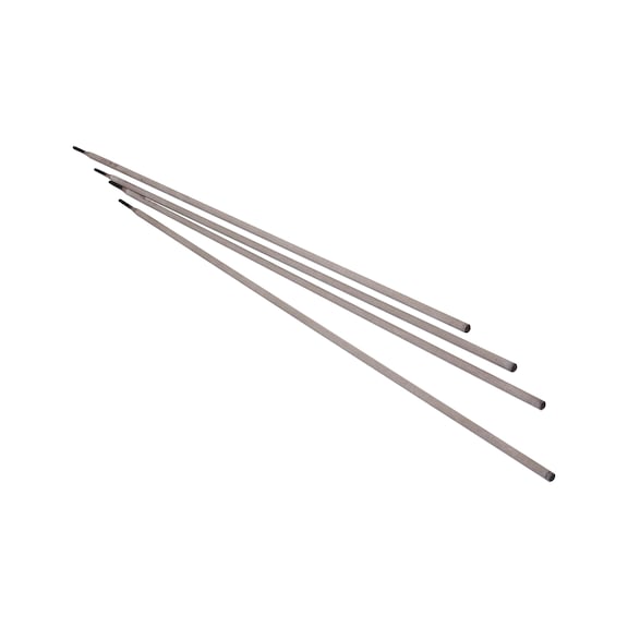 Hitsauspuikko valuraudalle - HITSAUSPUIKKO REPTEC CAST1 2,5X300 4,2KG