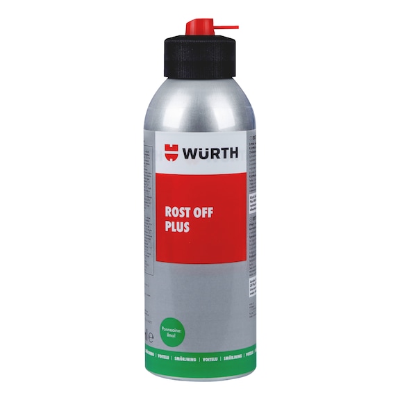 Täyttöpullo REFILLO<SUP>®</SUP> - REFILL-PULLO ROST OFF