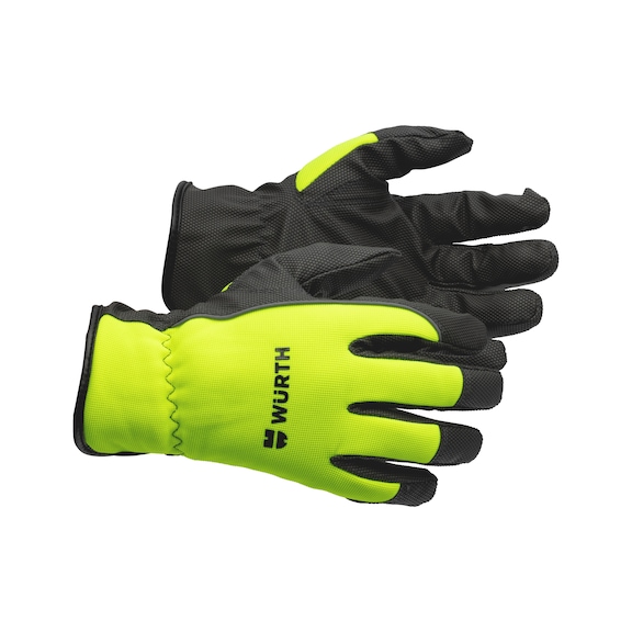 Työkäsine Membrane