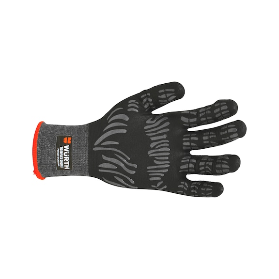 TIGERFLEX DOUBLE -suojakäsine - 1