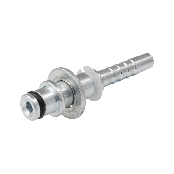 Painepesuri kahvaliitin, tyyppi K - PAINEPESURI KAHVA LIITIN 1/4" 10MM