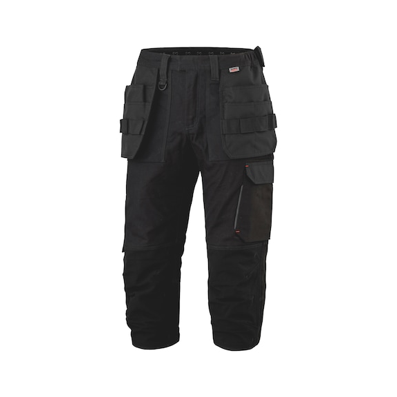  Työshortsit, Nordic ¾ lahkeet