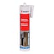 Power Tack, MS Hightack -asennus-/rakenneliima - POWER TACK ASENNUSLIIMA - 1