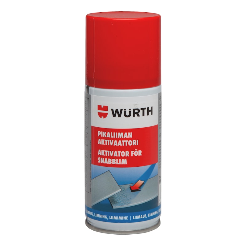 Pikaliiman aktivaattori