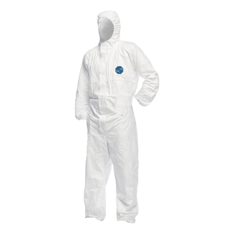 Suoja-asu Tyvek 500 Xpert