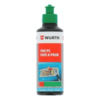 Pâte à Polir Pour Phares De Voiture - Kit De Restauration Rayures Et Oxydation - 100 G - Facile à Utiliser