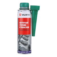 Nettoyant pour système dinjection essence