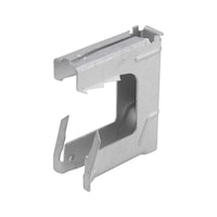 Crampon de fixation attache-tigre type LCT